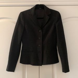 EUC Theory jacket